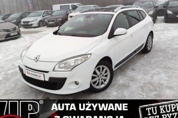 3 III 1.6i 110kM Klima Panorama Czujniki Temp. Grzane Fotele Gwarancja