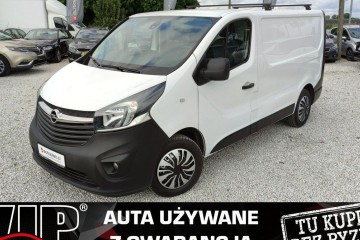 1.6 DCi 125kM Klima Elektryka Tempomat Gwarancja!!!