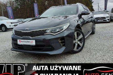 GT-LINE 1.7 D 142kM Led Skóry Panorama Keylees Kamera FULL ! GWARANCJA