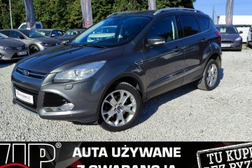 MK2 2.0 TDCI 163 kM AUTOMAT Led Navi Keyless El. Klapa GWARANCJA