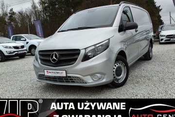 1.6CDI Klima Kamera Navi Czujniki Long Bluetooth GWARANCJA