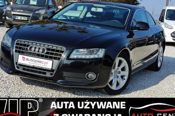 1.8TFSI 170kM Klima Bi-Xenon Serwis GWARANCJA