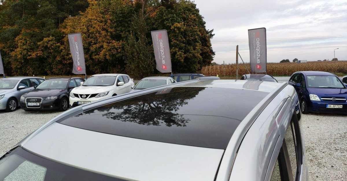 Ford Tourneo Connect Grand