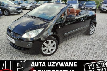 CZC 1.5i 109kM KABRIOLET CABRIO Klima Grzane i Wentyl. Fotele Zarejest