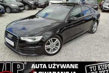 2.0T 180km S-line Automat Bixenon Led Navi Super Stan GWARANCJA