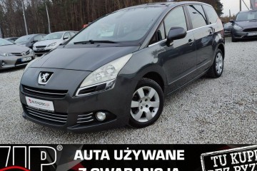 1.6i 157kM Tempomat Navi Skóry Panorama 7 Osób Super Stan GWARANCJA!!!