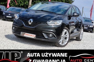 1.5 DCi 110 kM Klima Navi Czujnki Keyless GWARANCJA