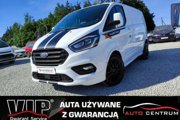 SPORT 2.0TDCI 170kM Bixenon Led Kamera  Trzymanie Toru Jazdy GWARANCJA