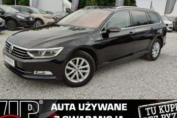 2.0 D 150 kM Automat Klima kamera Full LED Navi Dsg Jak Nowy GWARANCJA