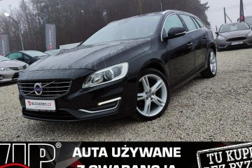 2.0D 190 kM Klima Grzana Kanapa Skóra Navi Bluetooth Xenon GWARANCJA