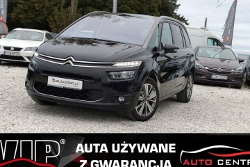 2.0HDI 150 kM 7 OS. Keyless Navi Klima Temp. Czujniki BLIS GWARANCJA