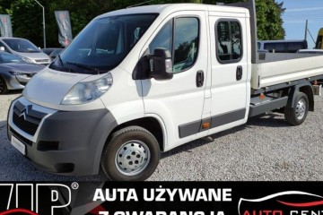 2.2 HDi 120kM Paka 288cm Hak-2500kg