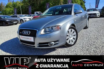 B7 2.0T 200km Automat S-Line Xenon Navi Zarejestrowany GWARANCJA