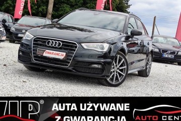 2.0TDi 184kM S-line 4x4 QUATTRO Navi Xenon Klima Pół-Skóra GWARANCJA