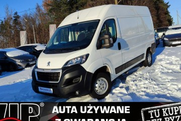 2.0 HDI 130KM L2H2 Klima Navi Tempomat Kamera GWARANCJA!!!