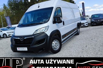 2.2 HDi 141KM L4H2 Klima Temp. Pneumat. Fotel Nowy Model GWARANCJA!!