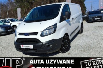 2.2TDCI 125kM L2H1 Chłodnia Izoterma Grzana Szyba Czujniki GWARANCJA