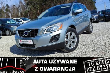 3.0i 286kM AWD 4x4 Led Xenon Skóra Panorama Zarejestrowany GWARANCJA