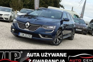 2.0 BlueDCi 200kM INITIALE PARIS 4 Control BOSE Full LED Full OPCJA