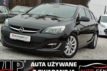 J 1.7 D 131kM Klima Temp LED Czujniki Grzana Kierownica Navi GWARANCJA