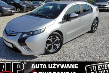 1.4 B 150kM HYBRYDA Klima Navi Skóra BOSE Pełen Serwis GWARANCJA !!!