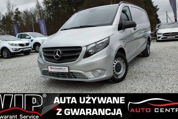 1.6CDI Klima Kamera Navi Czujniki Long Bluetooth GWARANCJA