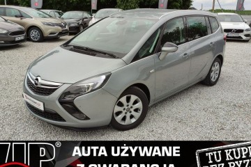 2.0 CDTI 130kM Klima Czujniki Navi Serwis Super Stan GWARANCJA