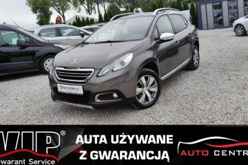 1.6d 115 kM Led Klima Panorama Navi Pół Skóry Jak Nowy Gwarancja