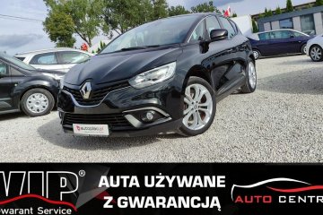 1.2 TCE 132 kM Led Navi Tempomat Keyless Serwisowany GWARANCJA