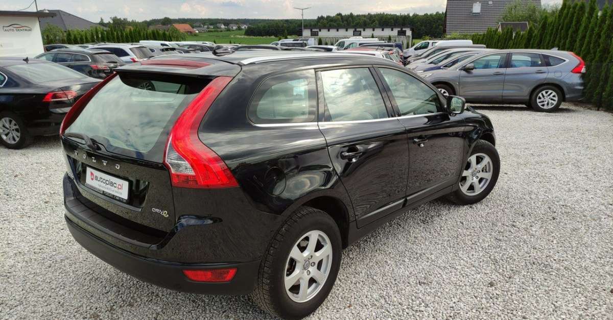 Volvo XC 60