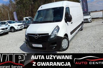 2.3 D 136KM L4H2 Led Klima Tempomat Zarejestrowany  GWARANCJA!!!