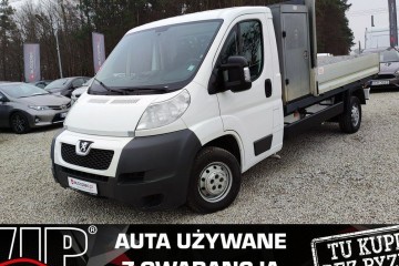 2.2 HDi 130kM L3 Elektryka Paka 303cm Tylko 147 tyś km GWARANCJA