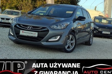 1.6 CRDI 110 kM Klima Navi Kamera Grzana Kierownica LED GWARANCJA