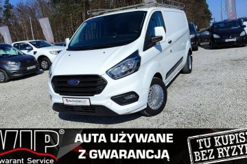 LIFT 2.0TDCI 130kM L2 Klima Led Temp Kamera FV GWARANCJA