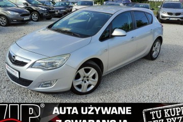 1.4 TURBO 140kM Klima Temp Czujniki Grzana Kierownica GWARANCJA