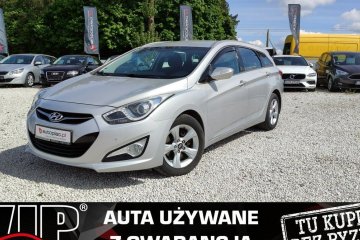 1.7CRDI 116kM Led,KeyLess,Kamera,Grzane fotele GWARANCJA