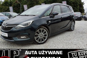 2.0 CDTI 170kM OPC Klima Kamera Full LED Serwis Full Opcja GWARANCJA