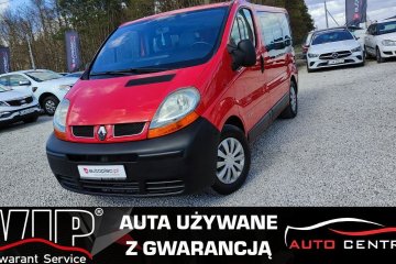 1.9D 101KM Klima Elektryka 9 Osobowy Super Stan Hak Prywatny