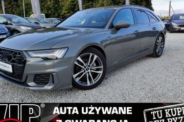 2.0 45TFSI Lift Virtual Matrix Hd Black Piano FV GWARANCJA