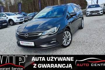 K 1.6CDTi 110kM Led Navi Tempomat CarPlay Czujniki Jak Nowa GWARANCJA