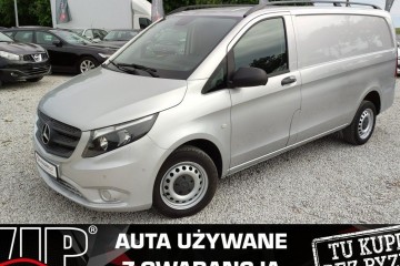 1.6CDI Klima Kamera Navi Czujniki Long Bluetooth GWARANCJA