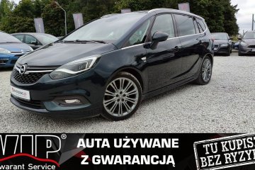 2.0 CDTI 170kM OPC Klima Kamera Full LED Serwis Full Opcja GWARANCJA