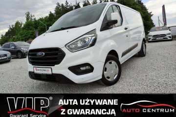 LIFT 2.0TDCI 108kM L2 Maxi Długi Klima Led Temp Kamera GWARANCJA