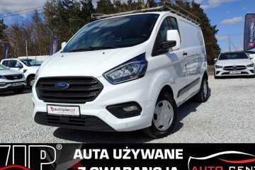 LIFT 2.0TDCI 130kM Klima Led Navi Temp Kamera FV GWARANCJA