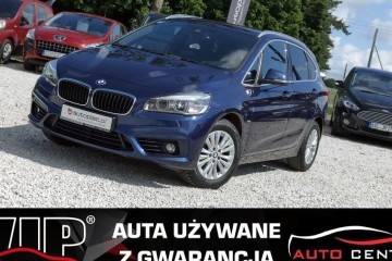 1.5i 136kM Sport-Line Klima Navi LED Serwis Jak Nowy GWARANCJA