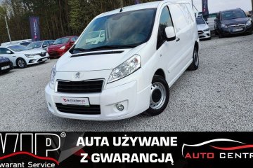 LIFT 2.0HDI 163KM Klima Elektryka Hak Zarejestrowany GWARANCJA