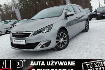 1.2i 131 kM Navi Temp LED Kamera Panorama Bluetooth Serwis GWARANCJA