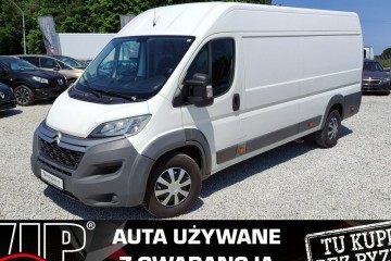 2.0 HDi 140KM L4H2 Klima Navi Tempomat Bluetooth Aux GWARANCJA!!