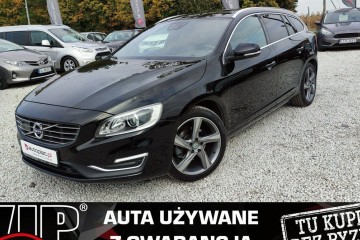 2.0D 190kM Automat Led Navi Virtual Radar Skóra GWARANCJA