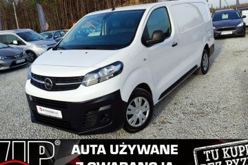 2.0 D 144kM L3H1 Klima Tempomat Navi Android Jak Nowy FV GWARANCJA